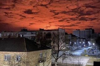 Kyjev se ubránil další noc. Při střelbě zemřel šestiletý chlapec - Novinky